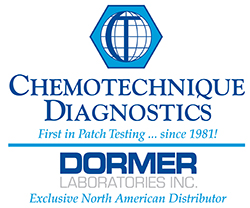 Chemotechnique Diagnostics logo