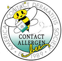 Contact Allergen Bee