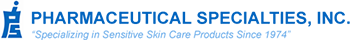 Pharmaceutical Specialties Inc logo